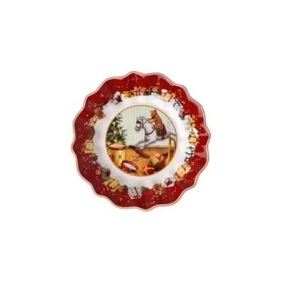 Afbeelding van Villeroy &amp; Boch 14 8332 3600 gebakborden, porselein