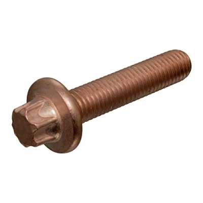 Afbeelding van Febi Bilstein Bout/moer 12513