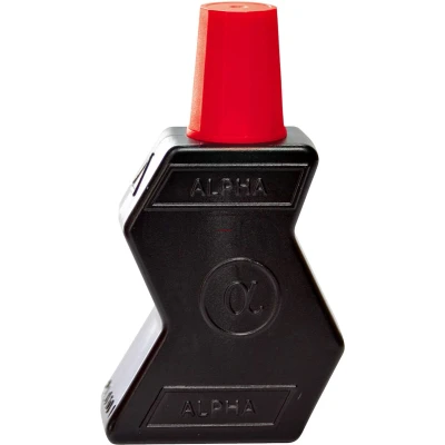 Afbeelding van Stempelinkt Colop 803 30ML rood