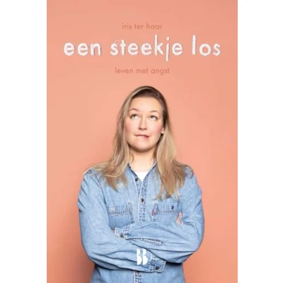 Afbeelding van Hoofdzaken Een steekje los