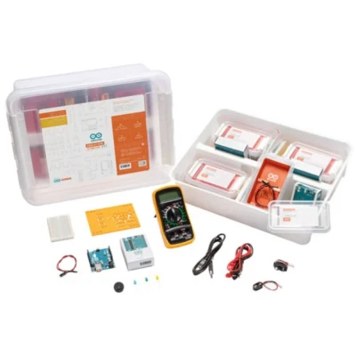 Afbeelding van Arduino AKX00023 Kit Starter Education