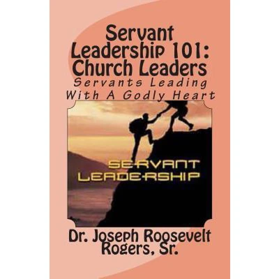 Afbeelding van Servant Leadership 101