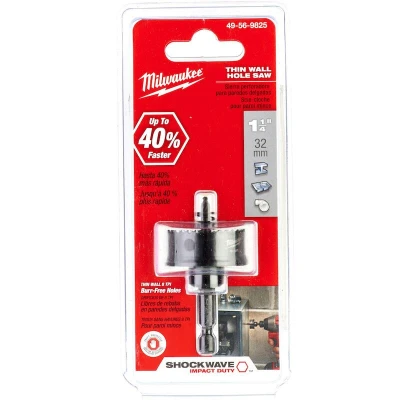 Afbeelding van Milwaukee Shockwave Gatzaag 32mm