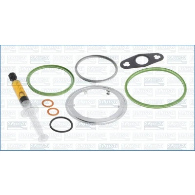 Afbeelding van Ajusa Turbolader montageset JTC12316