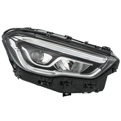 Afbeelding van Hella Koplamp Mercedes GLA (H247) 20 Rechts led 1EX 013 074 621