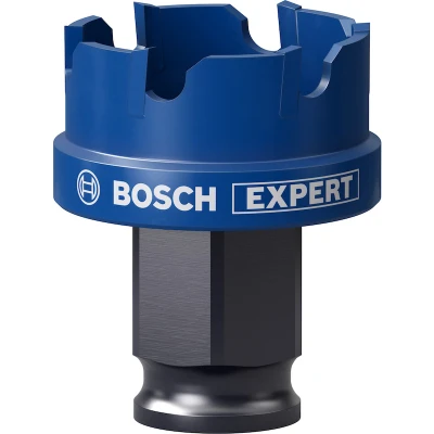 Afbeelding van Bosch Accessories EXPERT Sheet Metal 2608900497 Gatenzaag 1 stuks 32 mm stuk(s)
