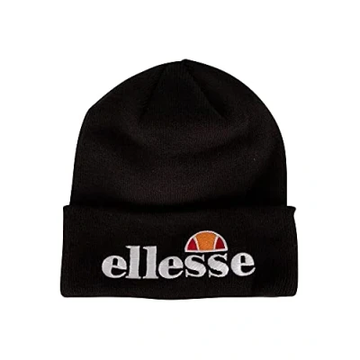 Image de bonnet classique Ellesse Velly Noir taille : UNI réf 60997