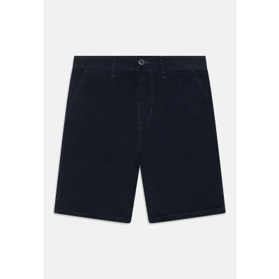 Afbeelding van Quiksilver Everyday Union Light Youth Shorts voor kinderen, Maat: 152, Dark blue/white