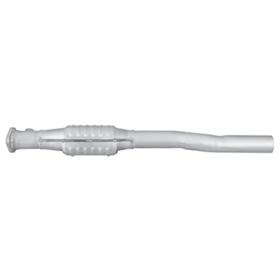 Afbeelding van HELLA 8LE 366 053 801 Katalysator Euro 2 Met aanbouwdelen