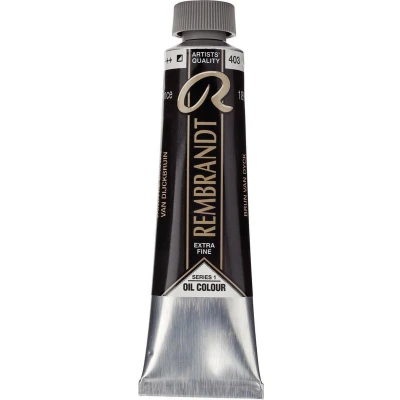 Afbeelding van Rembrandt Olieverf Van Dijckbruin 403 40mL