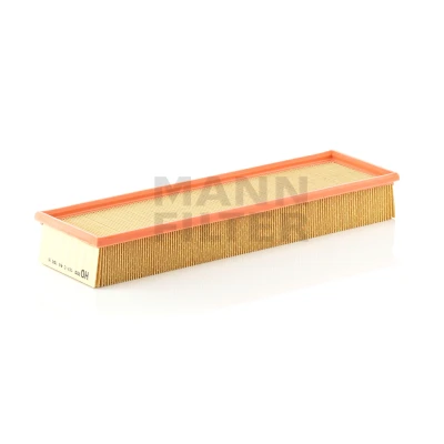Afbeelding van Mann filter Luchtfilter C 46 150