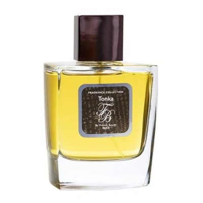 Image de Franck Boclet Tonka Eau de Parfum 100 ml