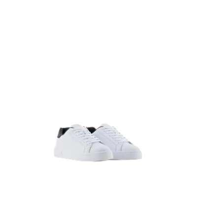 Afbeelding van Armani Exchange XW000295_AF11912 Trainers EU 36