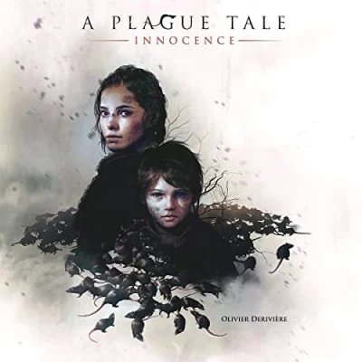 Afbeelding van A Plague Tale: Innocence (LP)