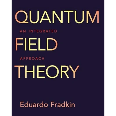 Afbeelding van Quantum Field Theory