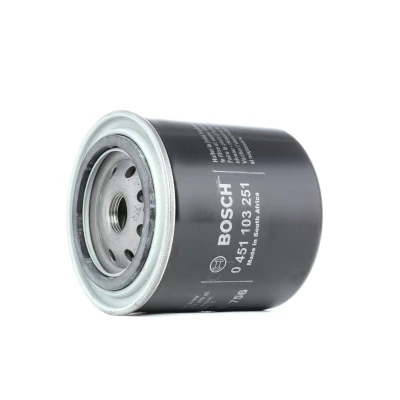 Afbeelding van Bosch Oliefilter 0 451 103 251