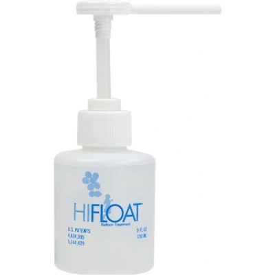 Afbeelding van Ballon gel voor ca. 50 ballonnen 150ml