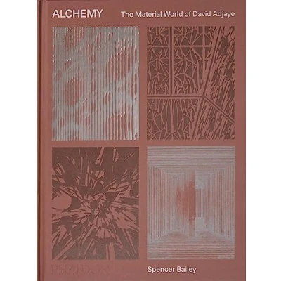 Afbeelding van Alchemy