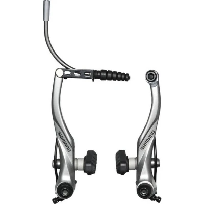 Afbeelding van V Brake Shimano Alivio T4000 voor zilver