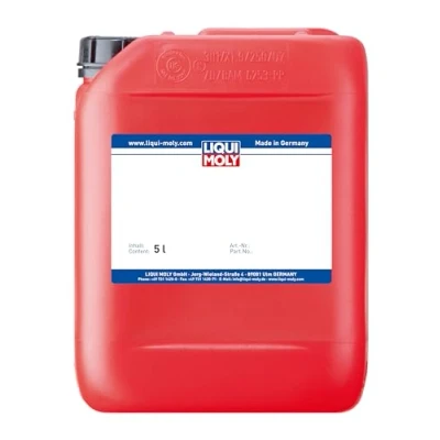 Afbeelding van LIQUI MOLY 5140 Brandstoftoevoegsel Jerrycan 5 Diesel