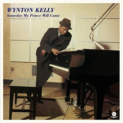 Afbeelding van Wynton Trio Kelly Someday My Prince Will Come (LP)