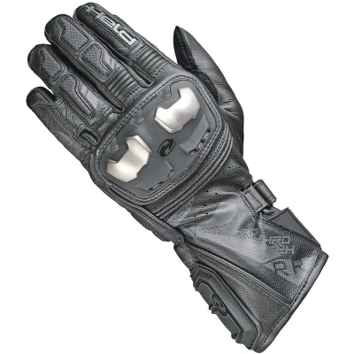Afbeelding van Held Akira RR Black Gloves Maat 10 Handschoen