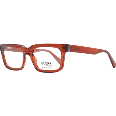 Afbeelding van Uniseks Brillenframe Guess GU8253 53045