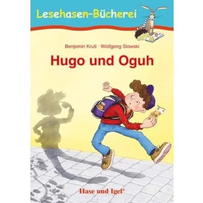 Afbeelding van Hugo und Oguh