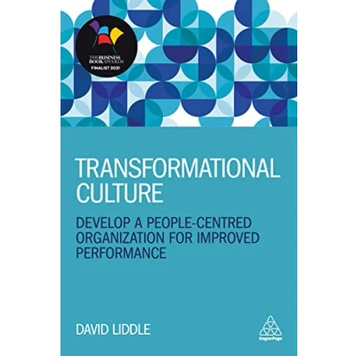 Afbeelding van Transformational Culture
