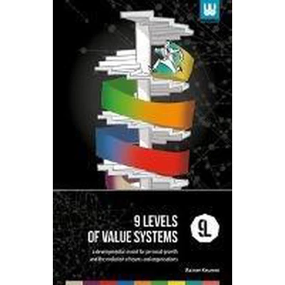 Afbeelding van 9 Levels of Value Systems