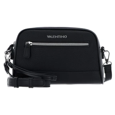 Afbeelding van Valentino 7O9 EFEO Damestas, zwart, één maat, Talla única, Zwart