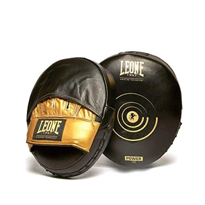 Afbeelding van Leone1947 Power Line Anti schok Zwart