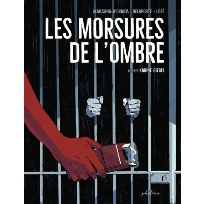 Image de Les Morsures de l&#039;ombre