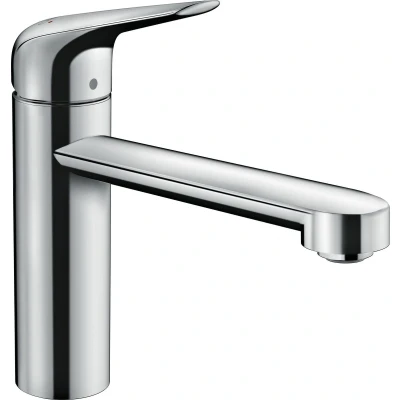 Afbeelding van Hansgrohe Focus M42 1 greeps keukenmengkraan 120