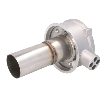 Afbeelding van WEBASTO 1322847A Gloeilamp, standkachel