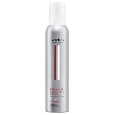 Afbeelding van Kadus Professional Mousse Expand It 250ml