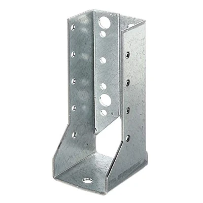 Afbeelding van Alberts 336745 balkondrager type B, handwerkerspakket sendzimir verzinkt 60 x 100 mm