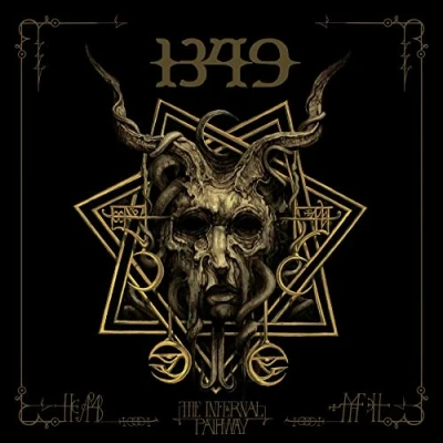 Afbeelding van Thirteen Forty Infernal..