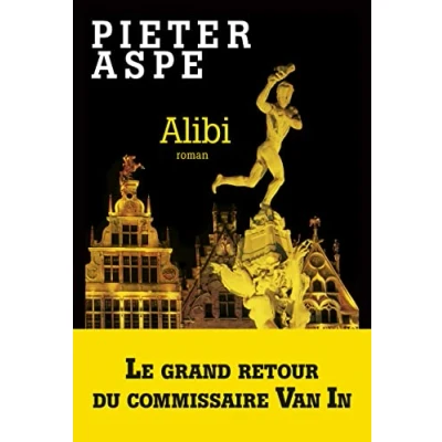 Afbeelding van ISBN 9782714441959, Frans, Paperback, 468 pagina&#039;s