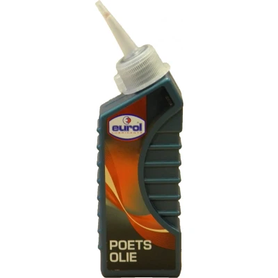 Afbeelding van EUROL POETSOLIE 100 ML