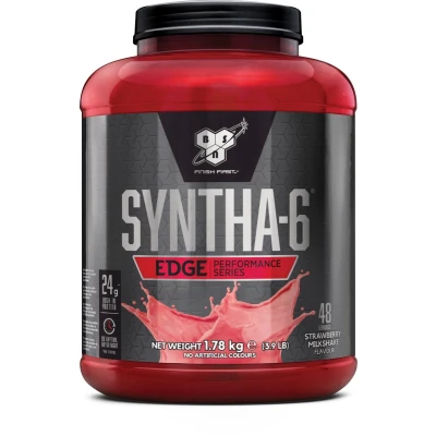 Afbeelding van BSN Syntha 6 Edge 1834gr Aardbei