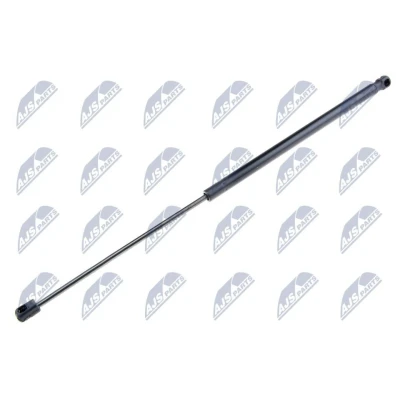 Afbeelding van NTY AE SB 001 Gasveer achterklep 300N 613mm