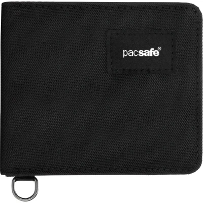 Afbeelding van Pacsafe RFIDsafe Portemonnee RFID 10,5 cm