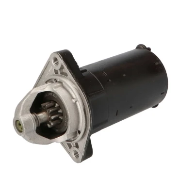 Afbeelding van MAGNETI MARELLI 063721050010 Startmotor 12 1,1 10 FORD: FIESTA 6, 5, Focus Mk1 Hatchback