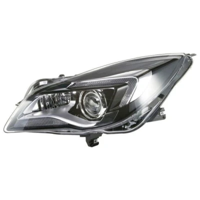 Afbeelding van Hella Koplamp Opel Insignia 13 Links Xenon Grootlicht 1ZT 011 166 711