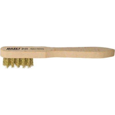 Afbeelding van HAZET 2131 Bougieborstel 150
