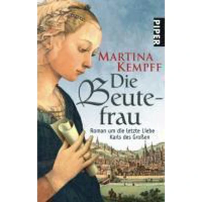 Afbeelding van Die Beutefrau