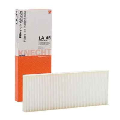 Afbeelding van Knecht Interieurfilter LA 45