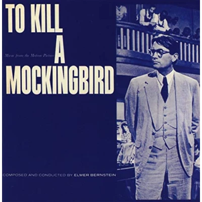 Afbeelding van To Kill a Mockingbird