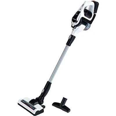 Image de Klein Aspirateur Électronique Bosch Unlimited Jouet Pour Enfant Ref. 6812